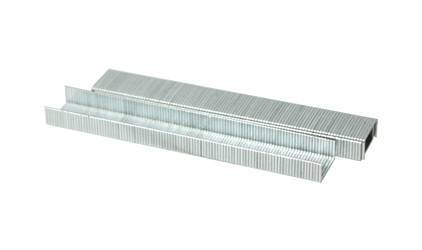 Grampo P/Grampeador Manual 8 MM 1000 PCS/Emb