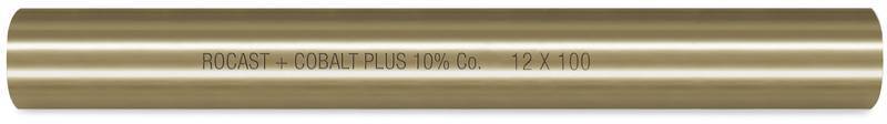 Bits Redondo 10% CO 20 X 100 MM Cobalt Plus