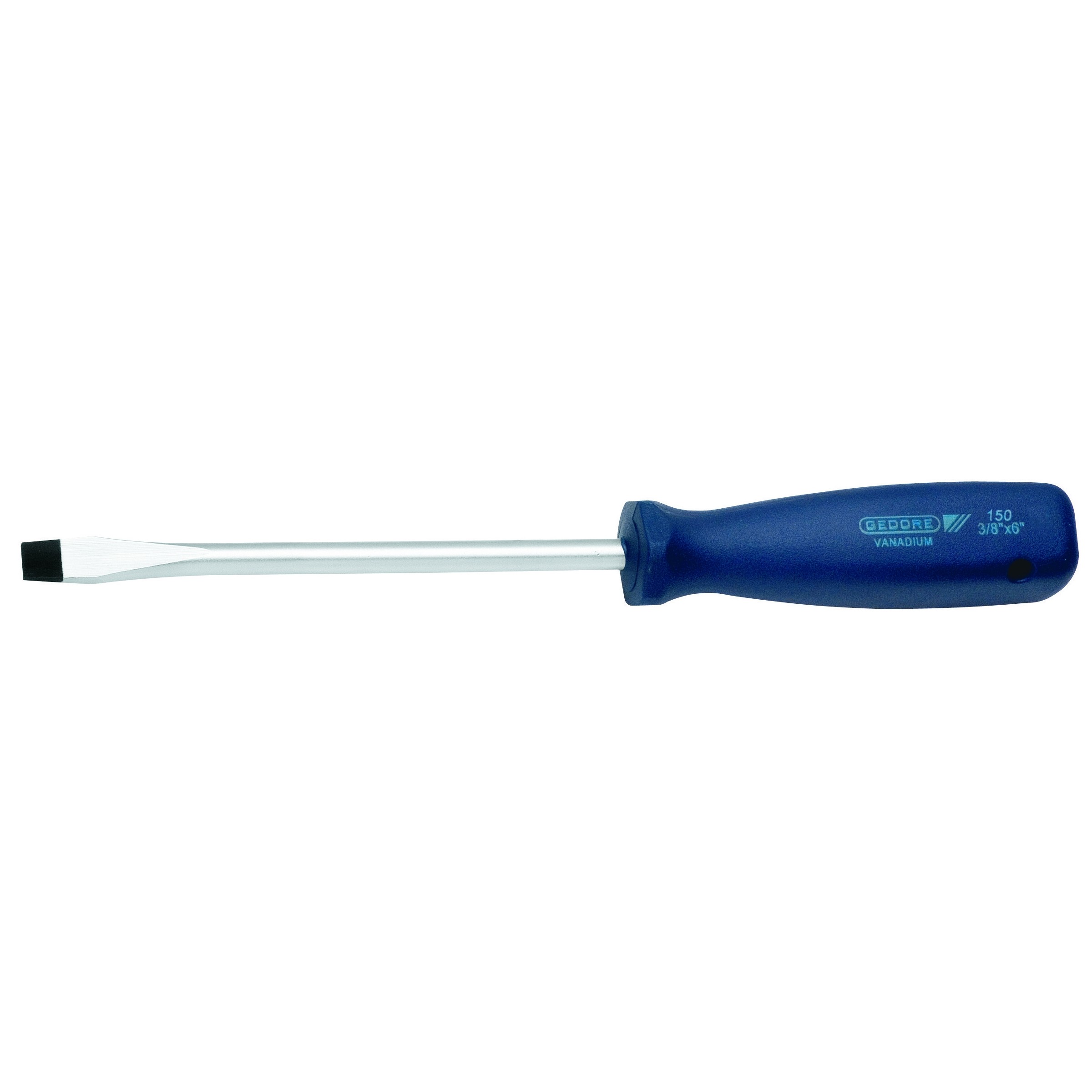 150-1/4" X 5" Chave Fenda Simples
