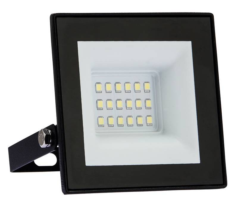 Refletor LED Área Externa 30W 4.000K - Bivolt