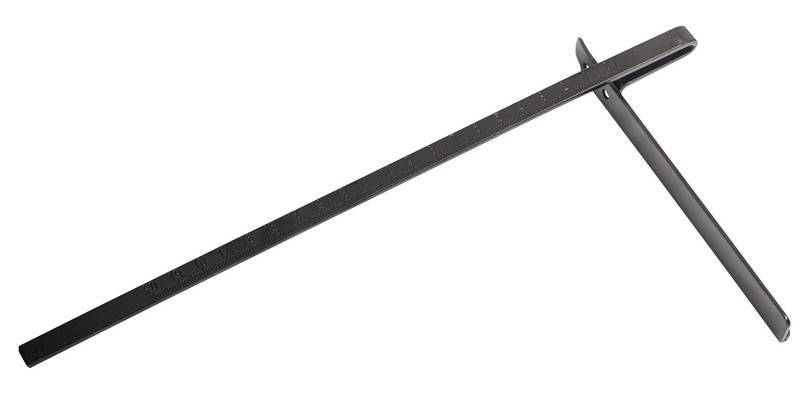 Cat Guia de Corte Paralelo DX54/U 60058099