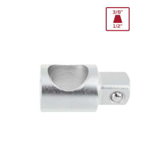 R67500007 Adaptador 1/2x3/8