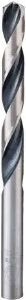 BROCA ACO RAPIDO 4MM - P/METAL