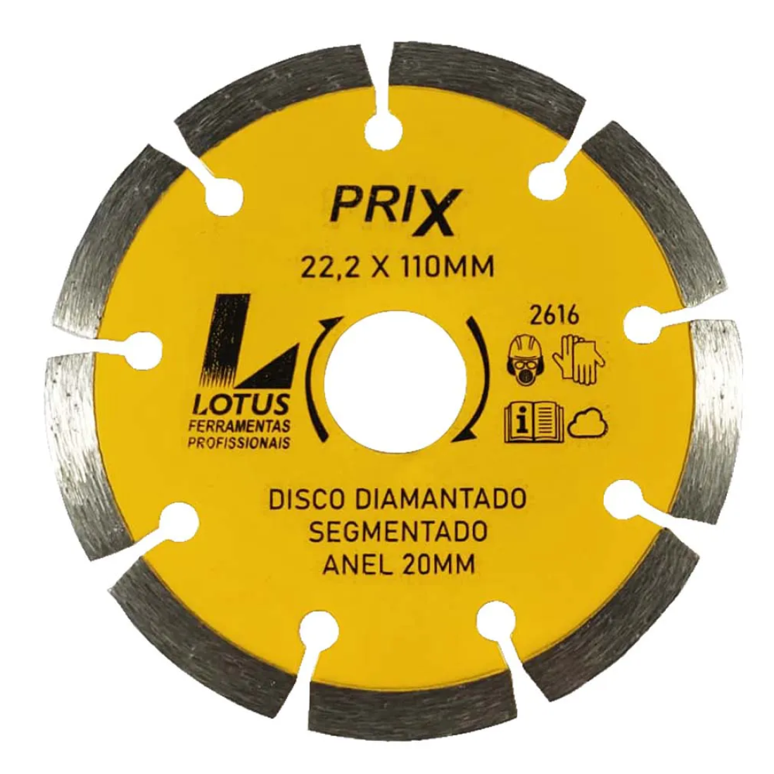 1B-120M Jogo de Chave Combinada GEDORE 6 a 19