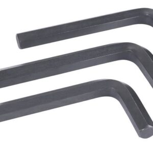 Chave Allen 2.00 MM