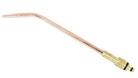 EXTENSÃO P/SOLDA 201 AC Nº 6