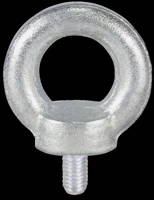 Parafuso Olhal - 7/8"