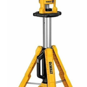 TORRE DE ILUMINAÇÃO 20V MAX* FLEXVOLT LI-ION, SEM BATERIA E CARREGADOR