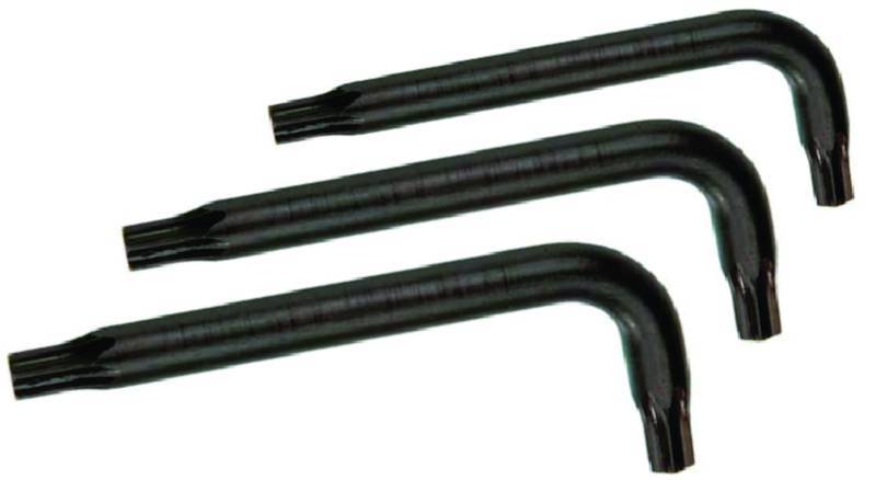 Chave Torx T20