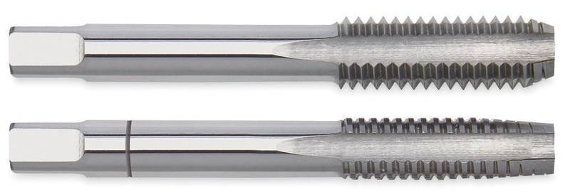 Macho Manual HSS-MF Graff Vantage MF10 X 1,25 2181