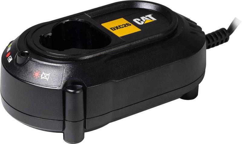 Cat Carregador 2.0 AH 100 - 240V DXC26