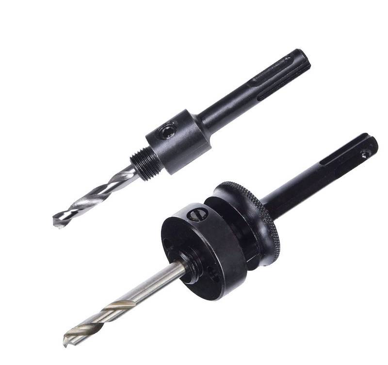 SUPORTE P/SERRA COPO PLUS Nº 3 (14-30MM) PLUS