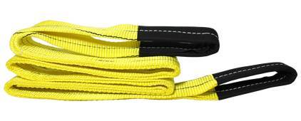 Cinta P/Elevação de Carga 3 Ton X 3 M Amarelo