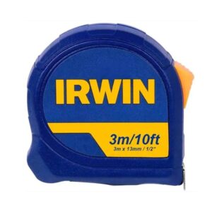 TRENA STANDARD IRWIN 3M/10FTX1/2" C/6