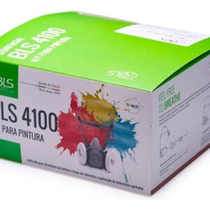 KIT PARA PINTURA - (4100)