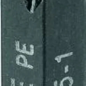 TARRACHA 1.1/4" BSM