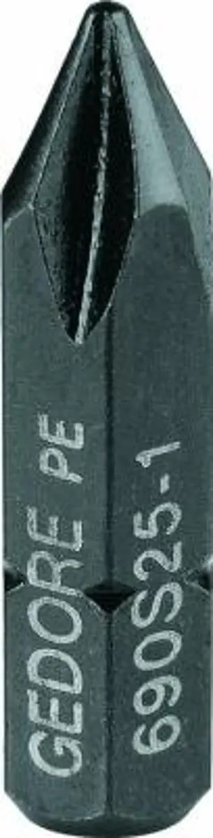 TARRACHA 1.1/4" BSM