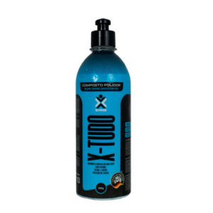 X TUDO COMPOSTO POLIDOR 500GR