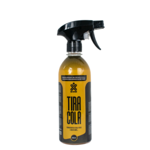 Tira Cola e Muito Mais Removedor de Cola e Piche 500ML