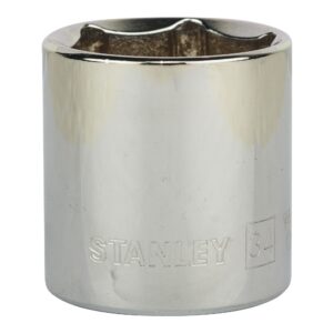 1/2"-34MM SOQUETE SEXTAVADO
