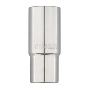 26MM SOQUETE LONGO 1/2"ESTRIADO