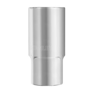 28MM SOQUETE LONGO 1/2"ESTRIADO