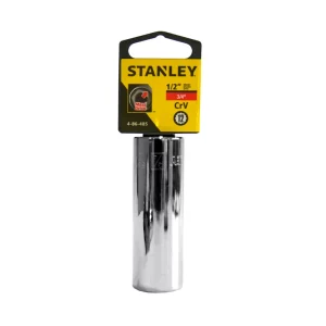 32MM SOQUETE LONGO 1/2" ESTRIADO