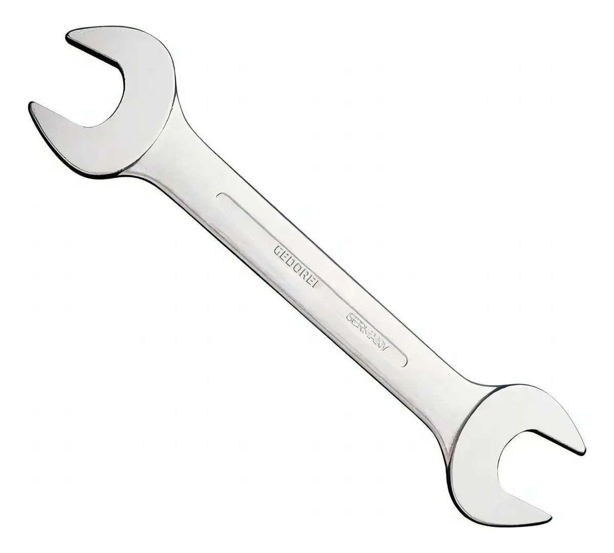6-13/16" X 7/8" Chave Fixa