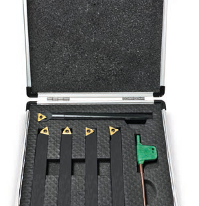JG Ferramentas Intercambiáveis 5 Pçs 10 MM