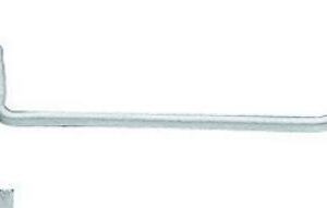 9000G-01/015 GANCHO SIMPLES 4x75