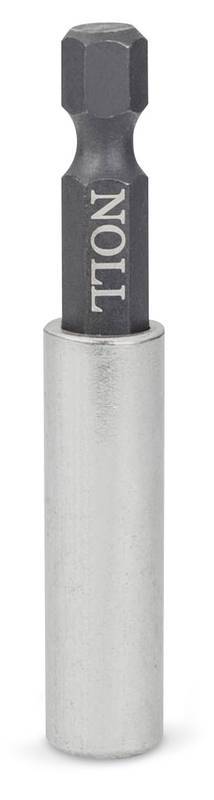 Soquete Adaptador Magnético 1/4"