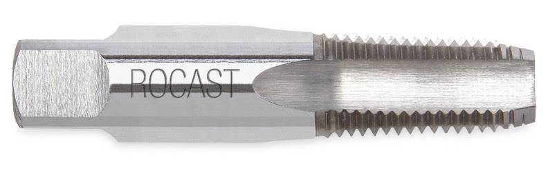 Macho Manual HSS NPT 3/8"-18 Fpp ANSI