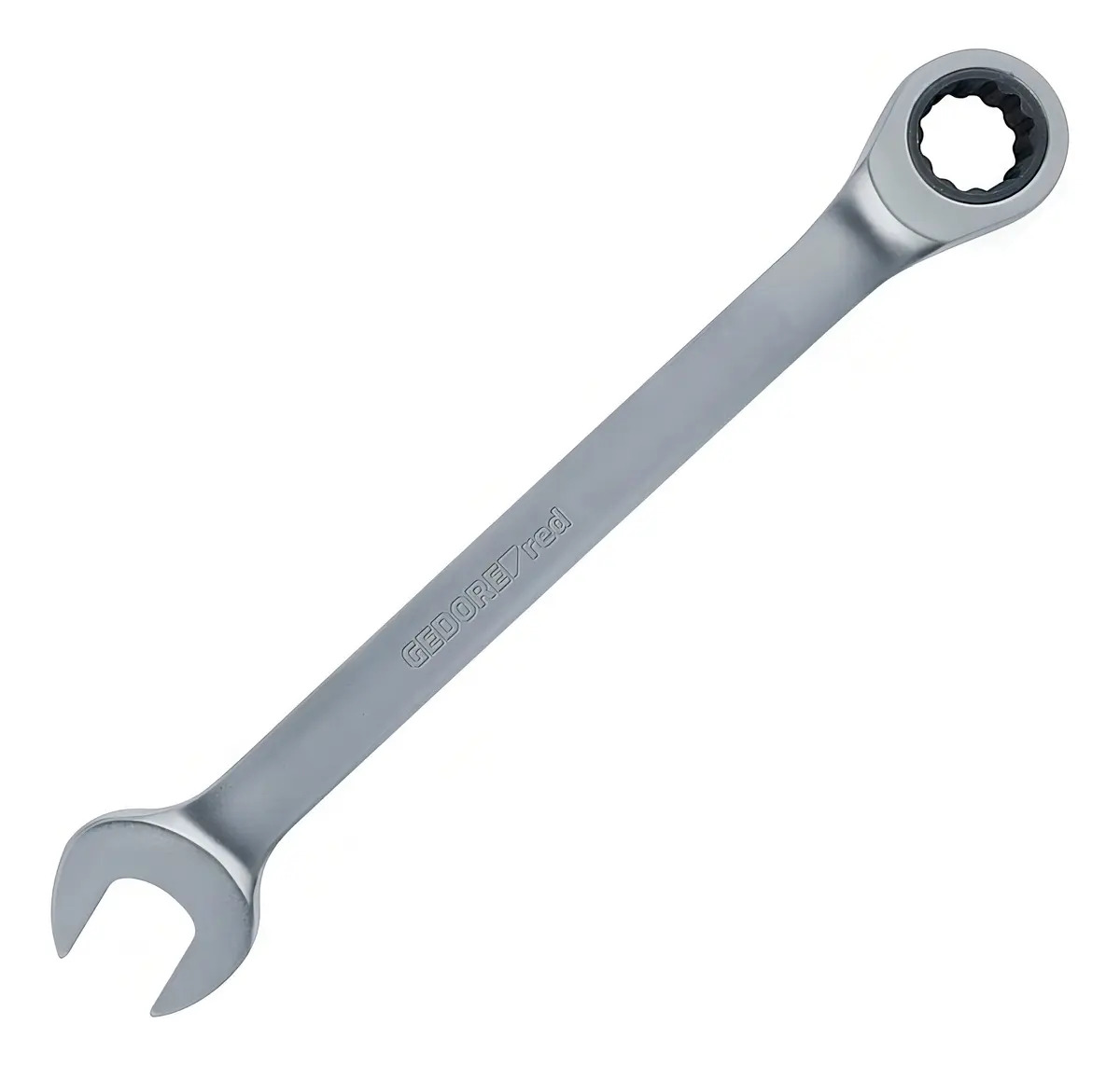 R07100190 Chave combinada c/catraca 19mm
