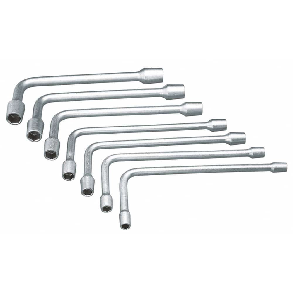 R01802012 Jg chave biela 8mm - 19mm 12pçs