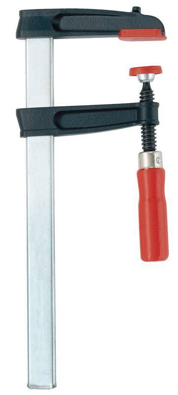 Grampo Sargento Tipo F 50 X 100 MM 4"