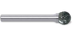 Lima Rotat Esferica  4.00 MM