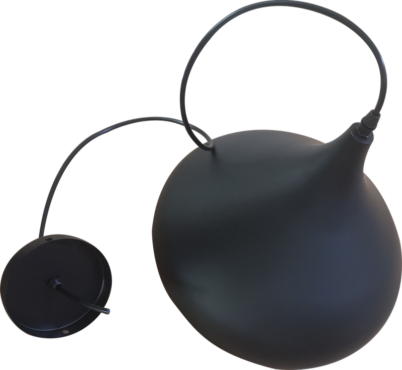 Pendente LED Atria D32CM S/Lâmpada