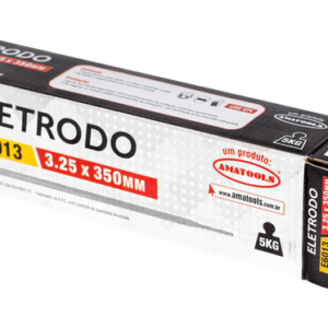 Eletrodo E6013 2.50 MM 5 KG