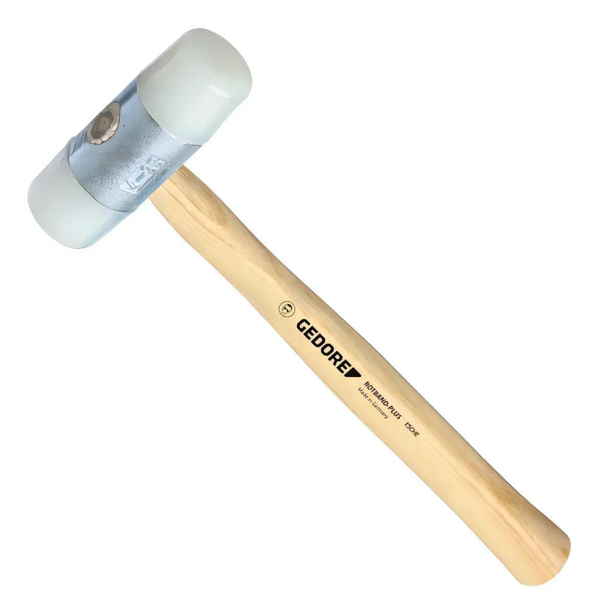 225 E-50 Martelo de Nylon