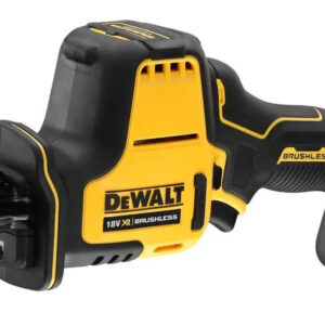 SERRA SABRE COMPACTA 20V MAX* SEM BATERIA E CARREGADOR