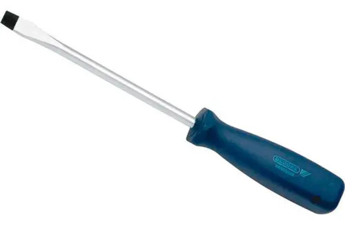150-3/16" X 3" Chave Fenda Simples