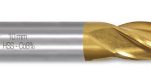 Fresa Topo VC HP C/Cobalto-M  6.50 MM 844 AN