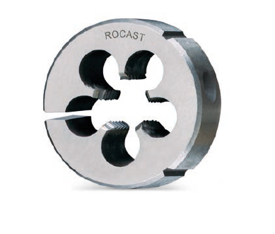 Cossinete Manual Aço Liga WS MF M24 X 1.5 Ø2" ANSI