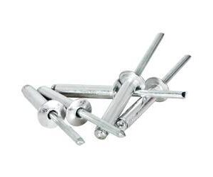 Rebite Repuxo RA.308 3.2 X 8.0 MM 1000 PCS/Emb