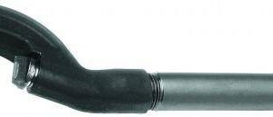 1.26/1 Hyd Cortador Hidraulico de Porcas