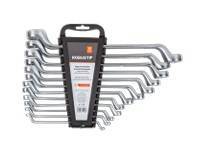 S01185012 Jogo de chave estrela 12pçs
