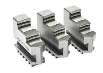 JG Castanha Externa K11 125 MM 3 Peça