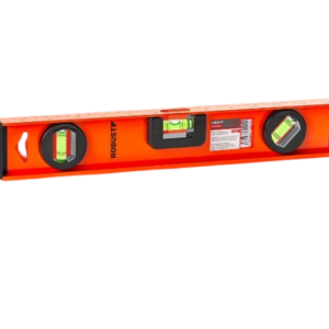 S94100012  Nivel Aluminio com Base Magnética 12"