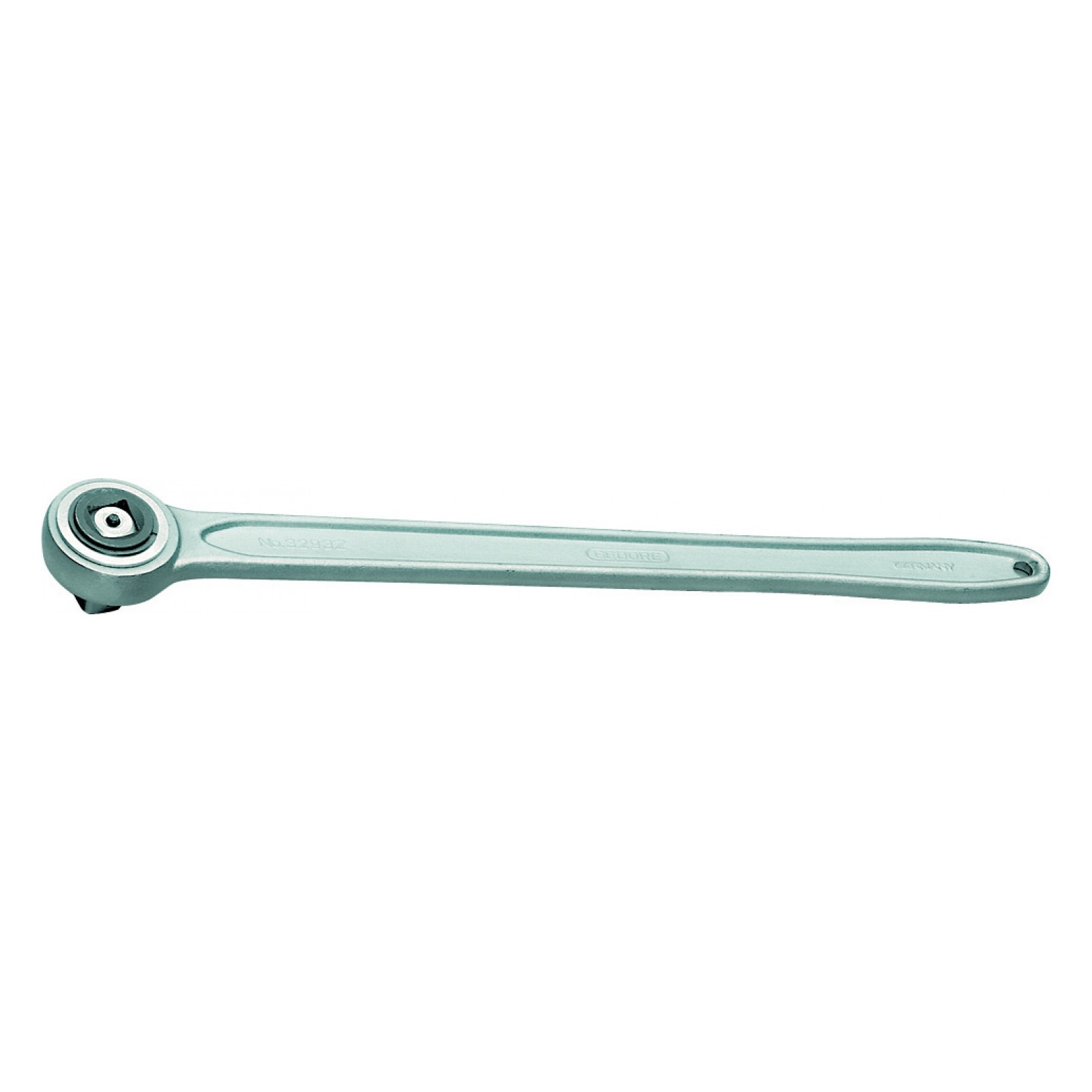 3293Z-94 Catraca Simples Quadrado de 3/4"