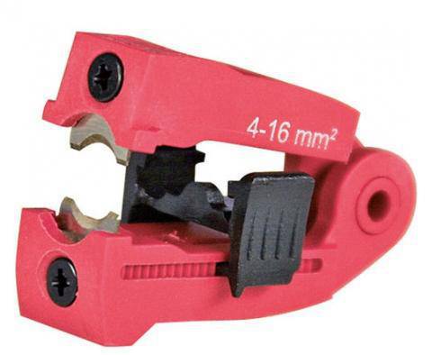 8146-2 Inserto (Vermelho)